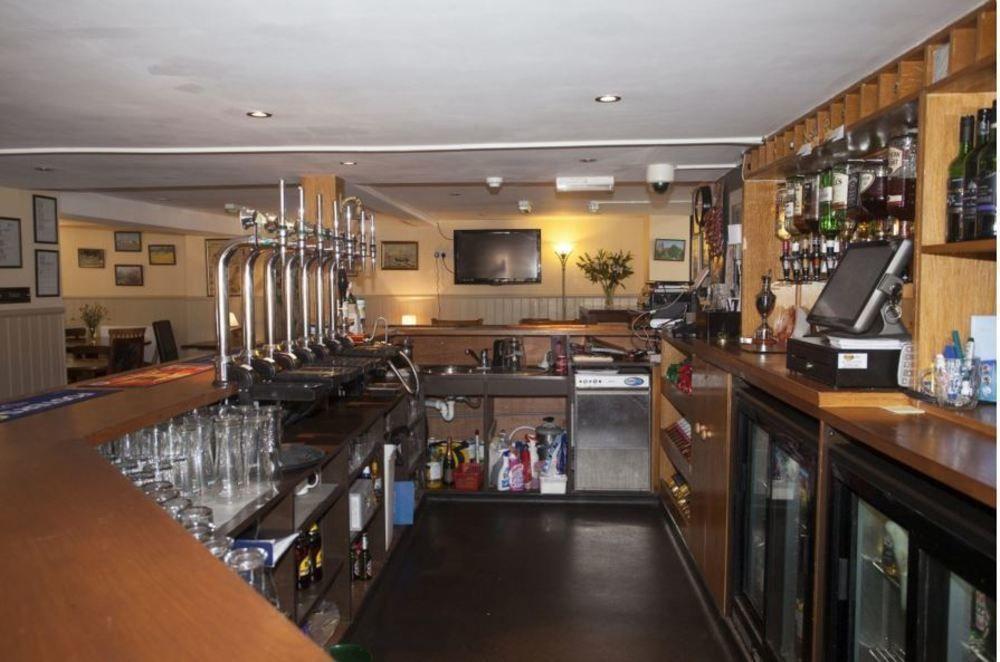 The Five Bells Gasthuis Deal