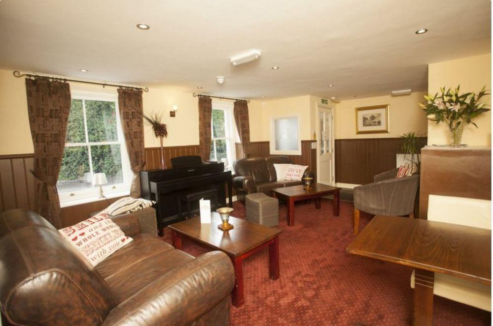 The Five Bells 4* Deal