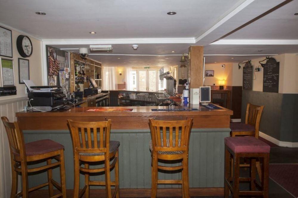 The Five Bells 4*