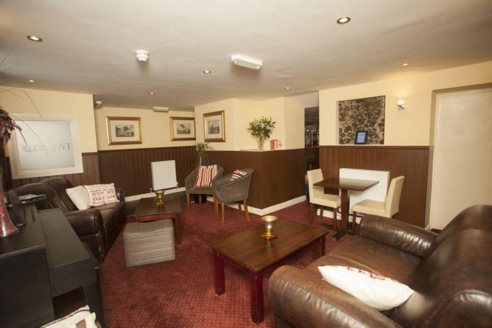The Five Bells Gasthuis Deal