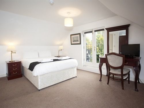 Gasthuis The Five Bells 4*