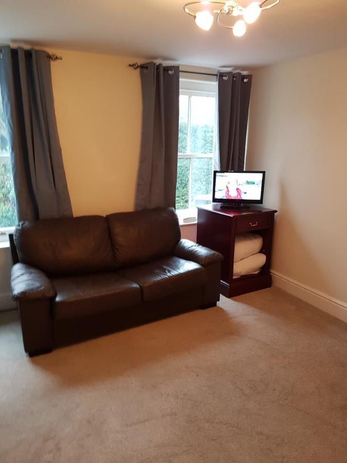 The Five Bells 4* Deal