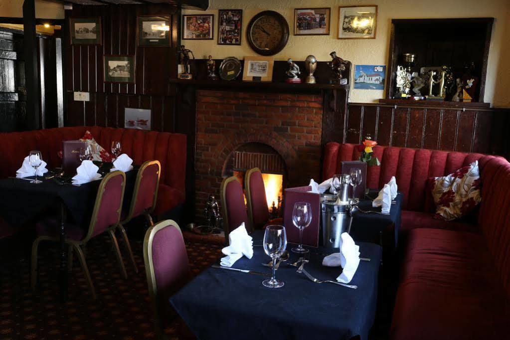 The Five Bells