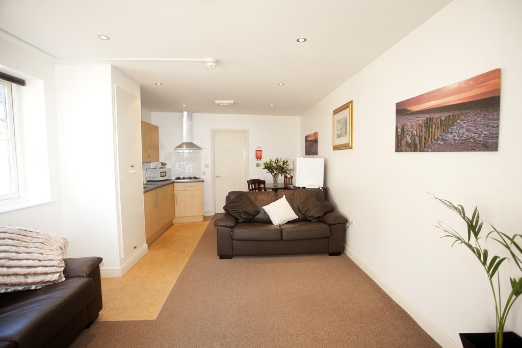 The Five Bells Guest house 4*
